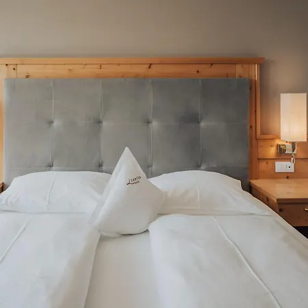 Lisetta Hotel