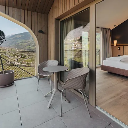 Lisetta Hotel Tirolo