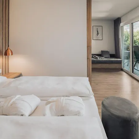 Lisetta Hotel 4*