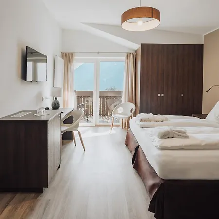 Lisetta Hotel Tirolo