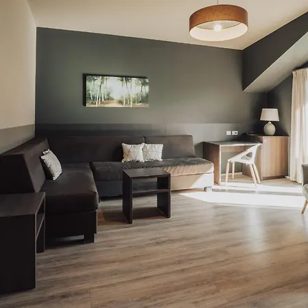 Lisetta Hotel 4*