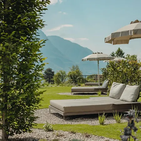 Lisetta Hotel Tirolo