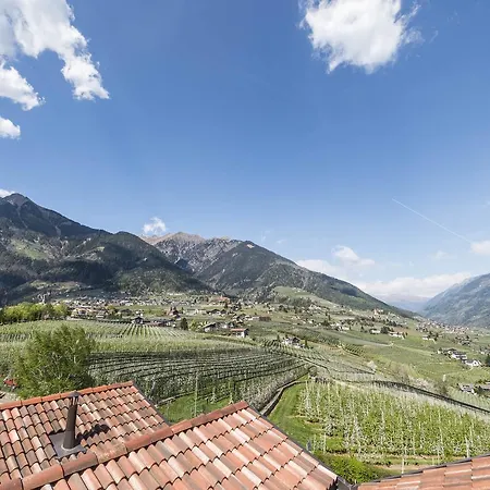 Lisetta Hotel Tirolo