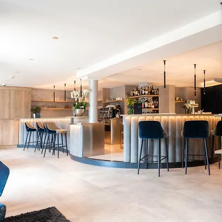 Lisetta Hotel Dorf Tirol