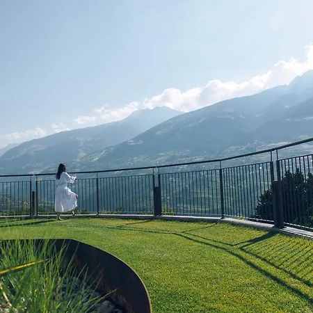 Lisetta Hotel Tirolo